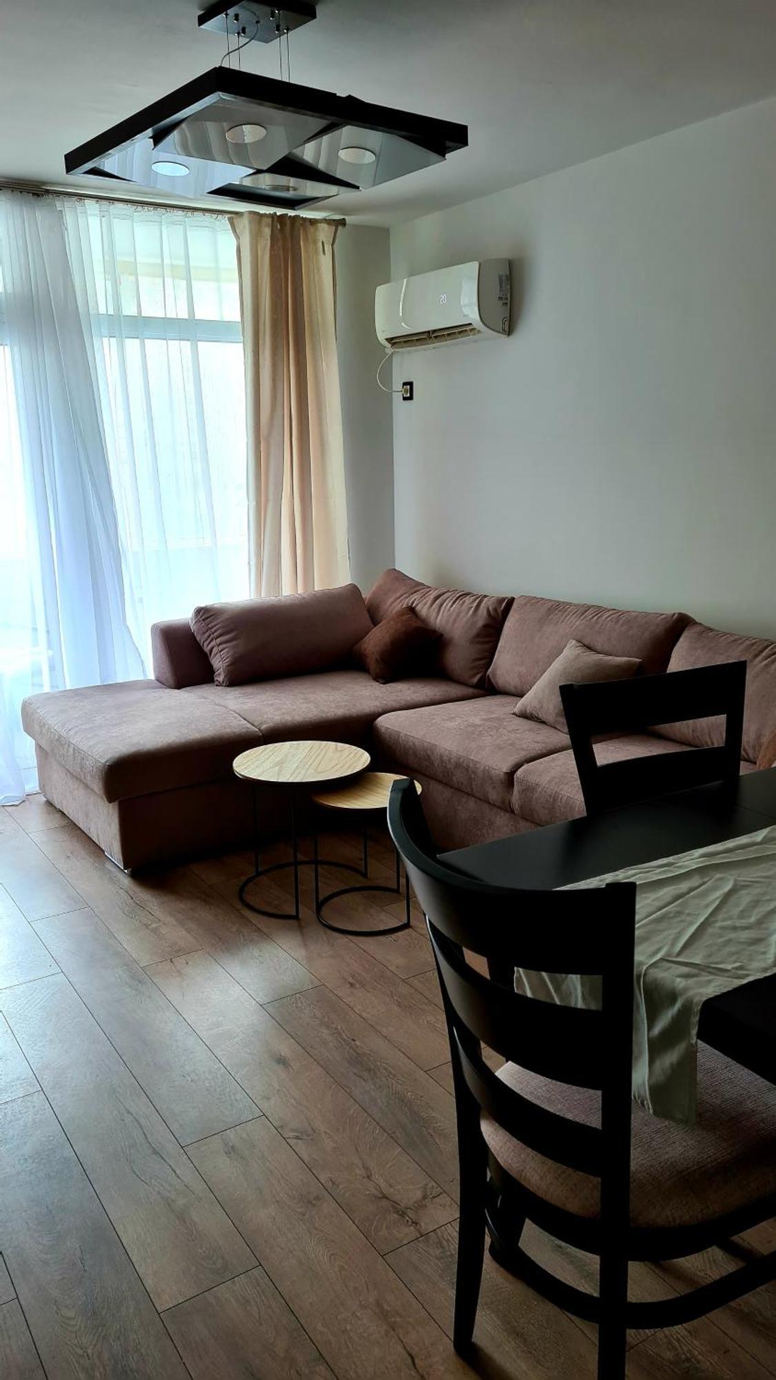 Apartments Relax 3&4 瓦爾納 外观 照片