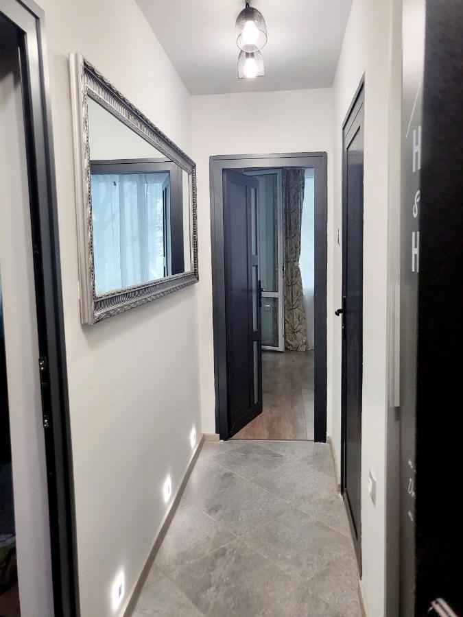 Apartments Relax 3&4 瓦爾納 客房 照片