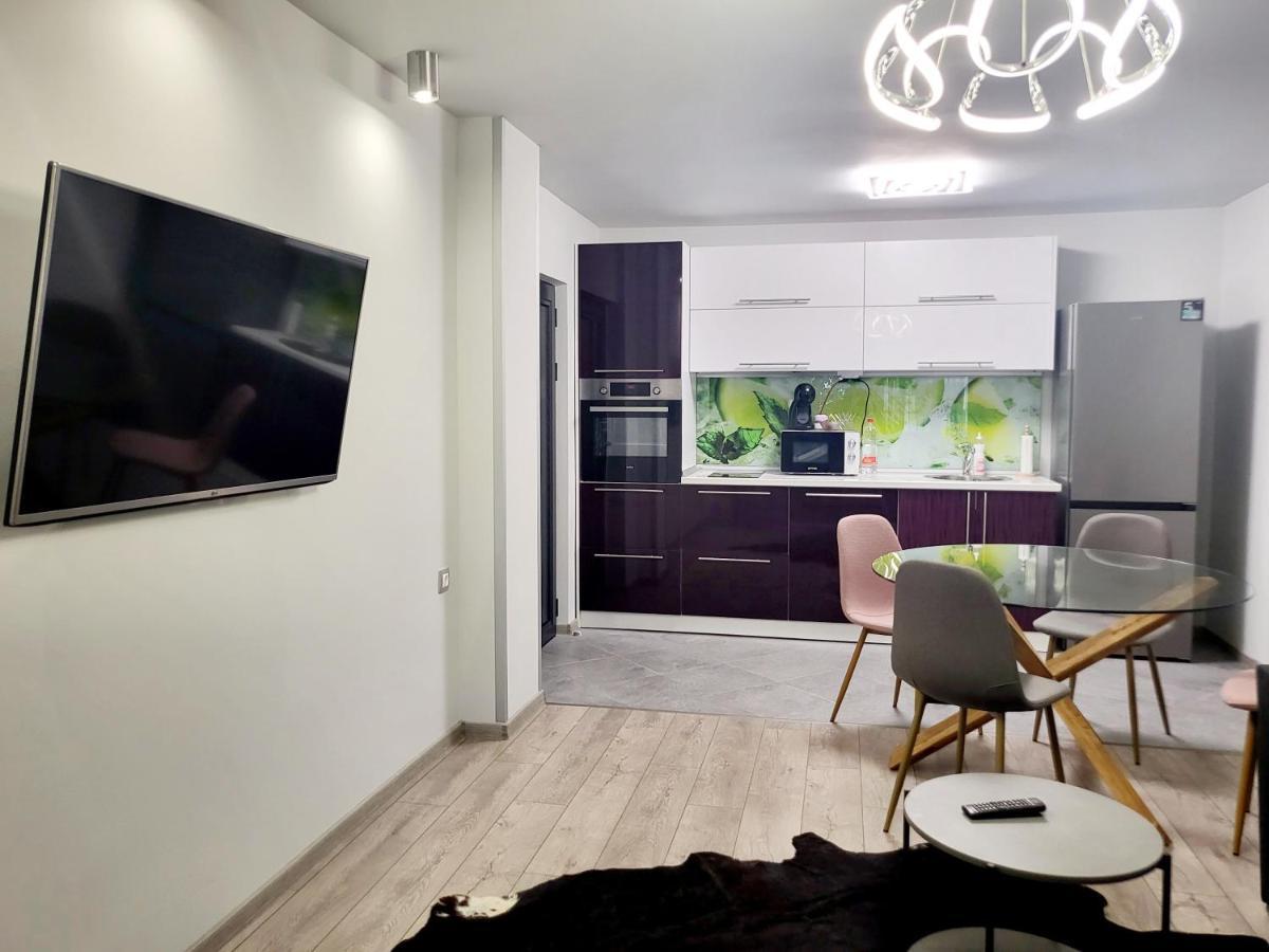 Apartments Relax 3&4 瓦爾納 客房 照片